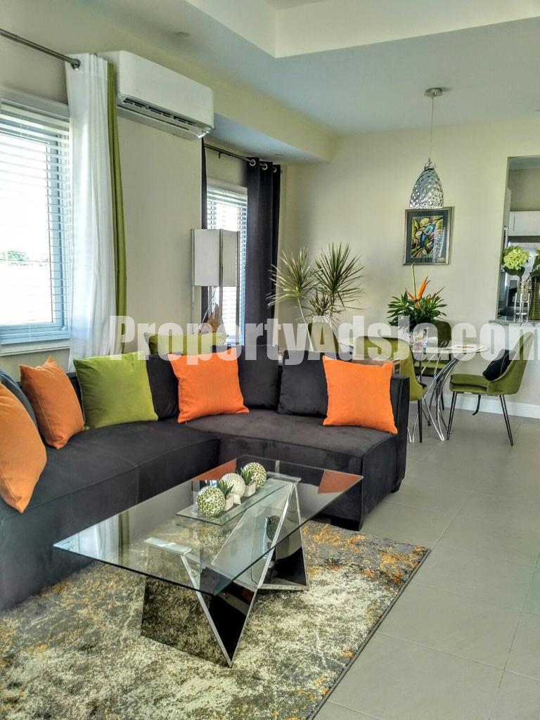 House For Sale in Ocean Pointe, Hanover Jamaica