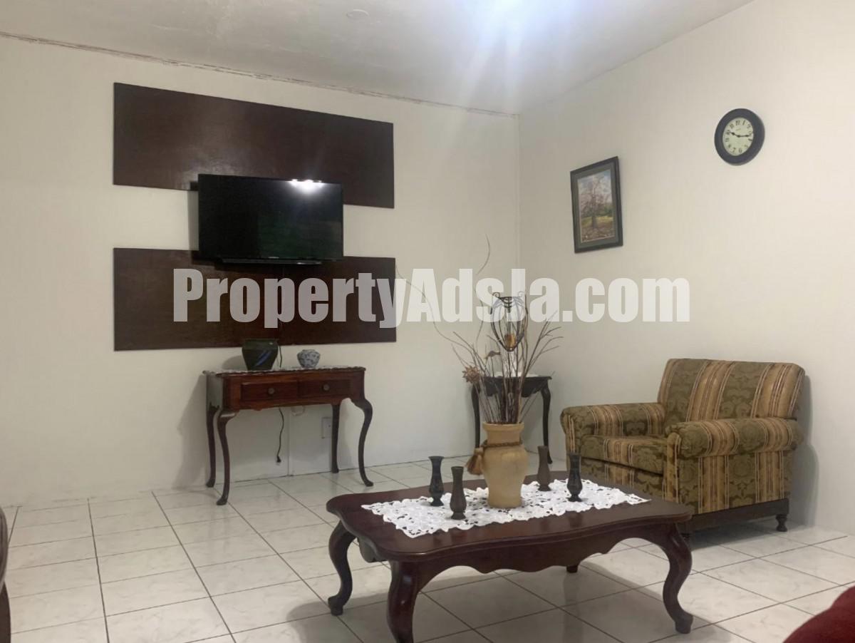 Flat For Rent in Belgrade Loop, Kingston / St. Andrew Jamaica ...