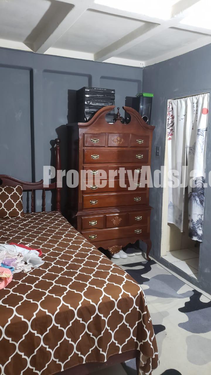 House For Sale in Cumberland Portmore, St. Catherine Jamaica