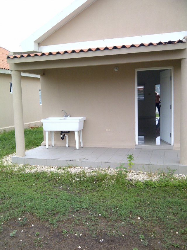 House For Rent in Caymanas Country Club Estates, St. Catherine Jamaica