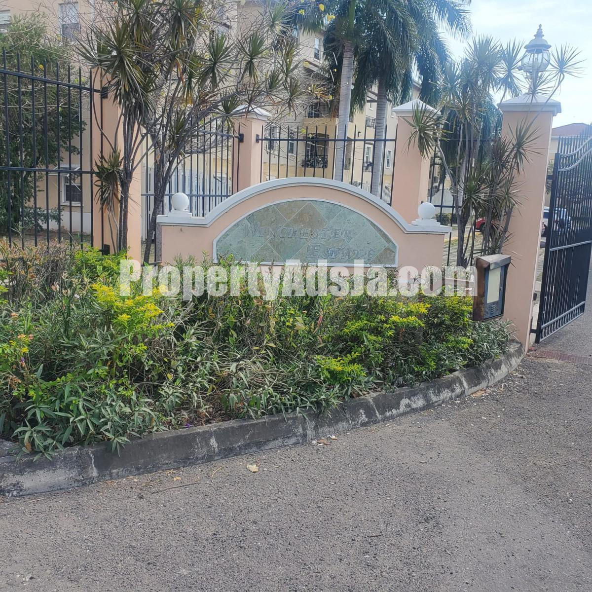 Apartment For Rent in Winchester Estate, Kingston / St. Andrew Jamaica