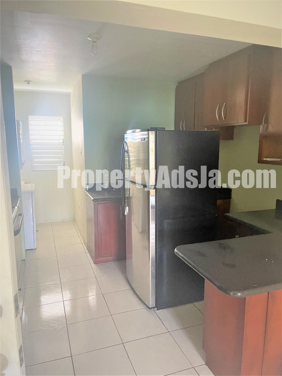 Apartment For Rent in BARBICAN, Kingston / St. Andrew Jamaica