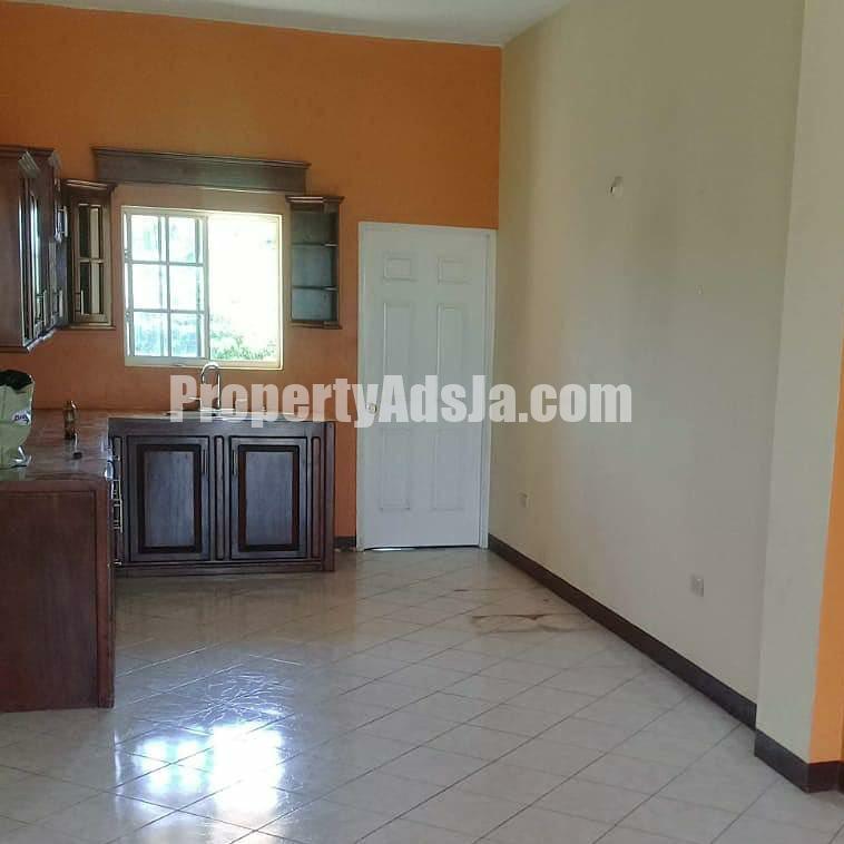 Apartment For Sale in Cedar Grove, St. Catherine Jamaica