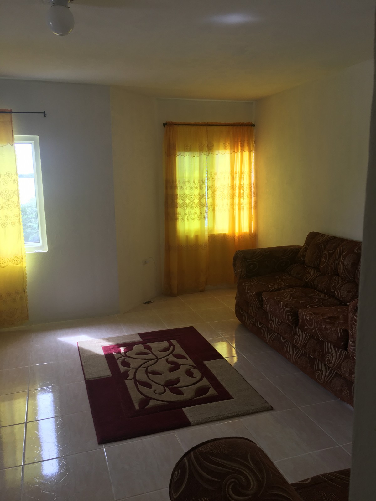 Apartment For Rent in Pamphret, St. Thomas Jamaica