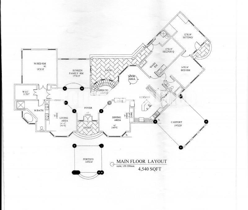 House For Sale in Perth Road, Manchester Jamaica