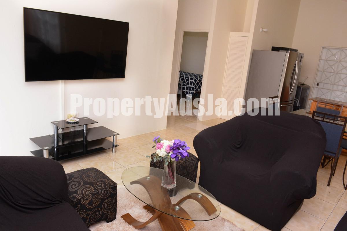 House For Rent in Stonebrook Vista, Trelawny Jamaica