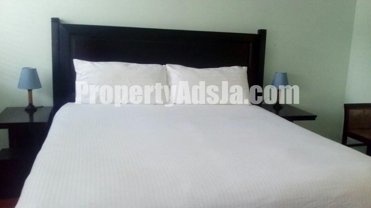 Apartment For Rent in SURBITON ROAD, Kingston / St. Andrew Jamaica