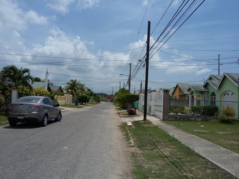 House For Sale in white Water Meadows, St. Catherine Jamaica