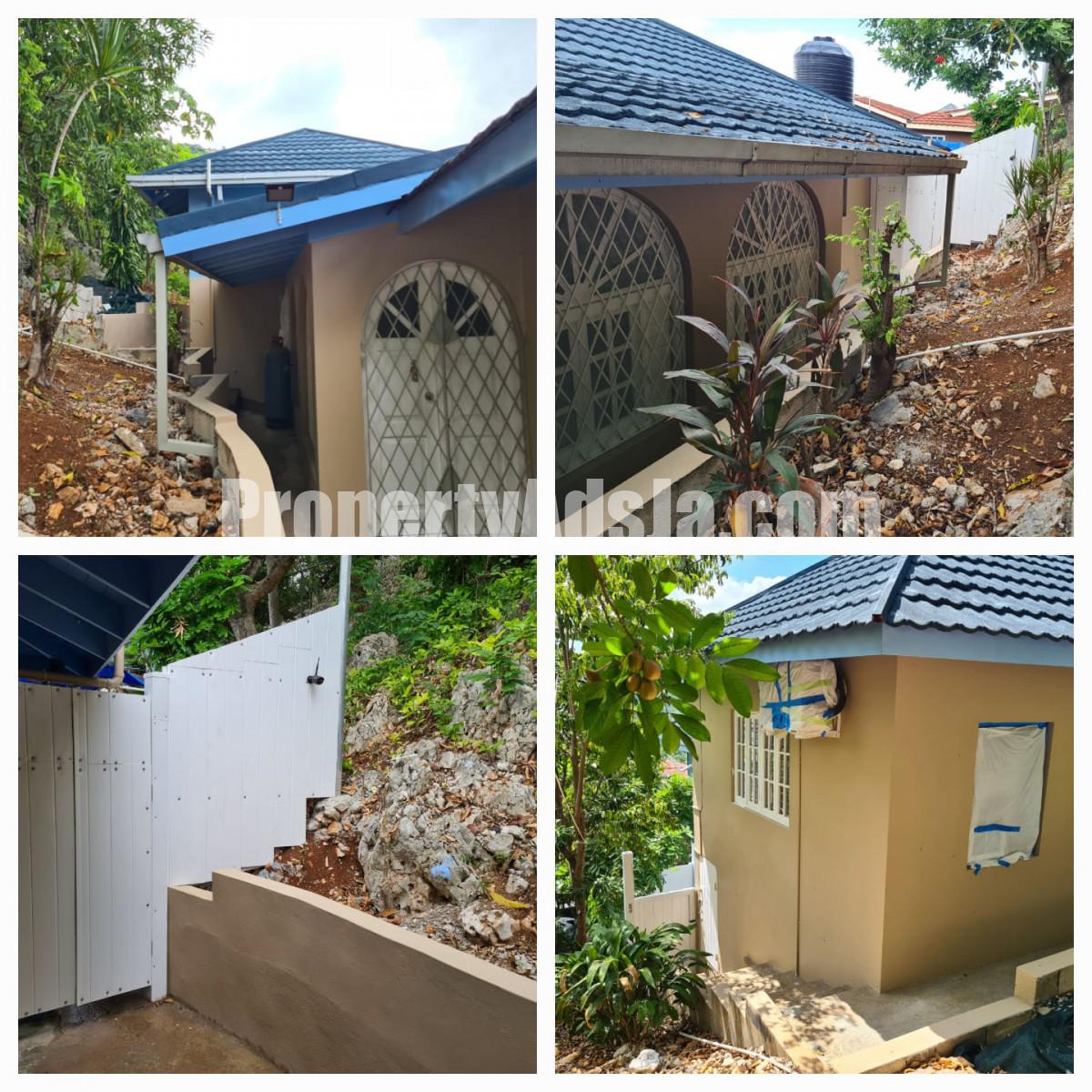 House For Rent in Belgrade Heights, Kingston / St. Andrew Jamaica