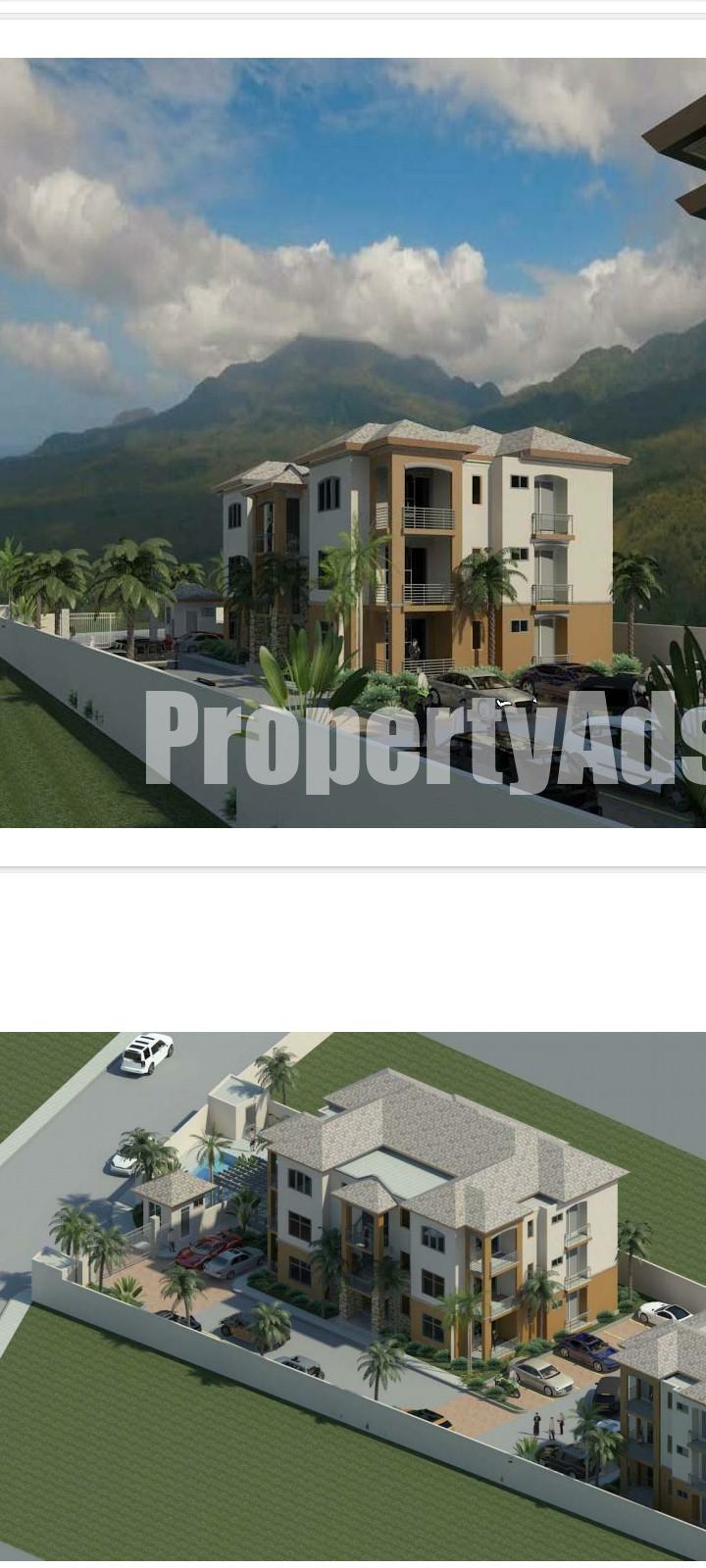Apartment For Sale in Manor Park, Kingston / St. Andrew Jamaica