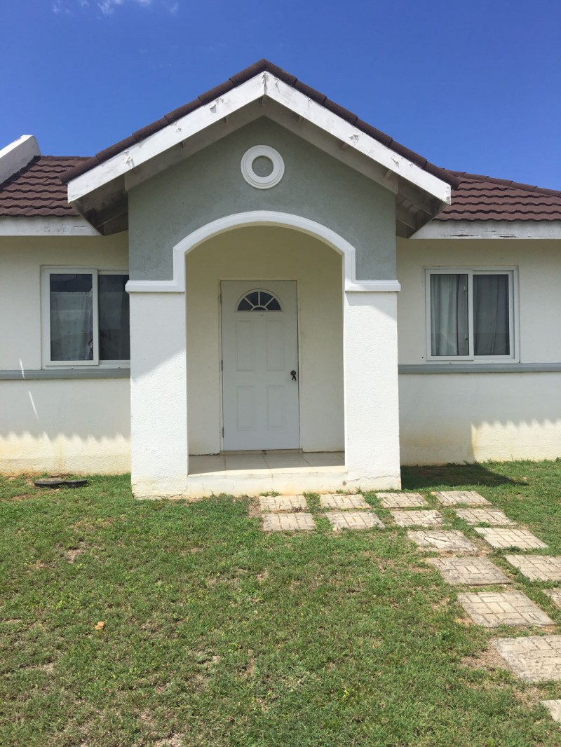 Flat For Sale in Martha Brae, Trelawny Jamaica
