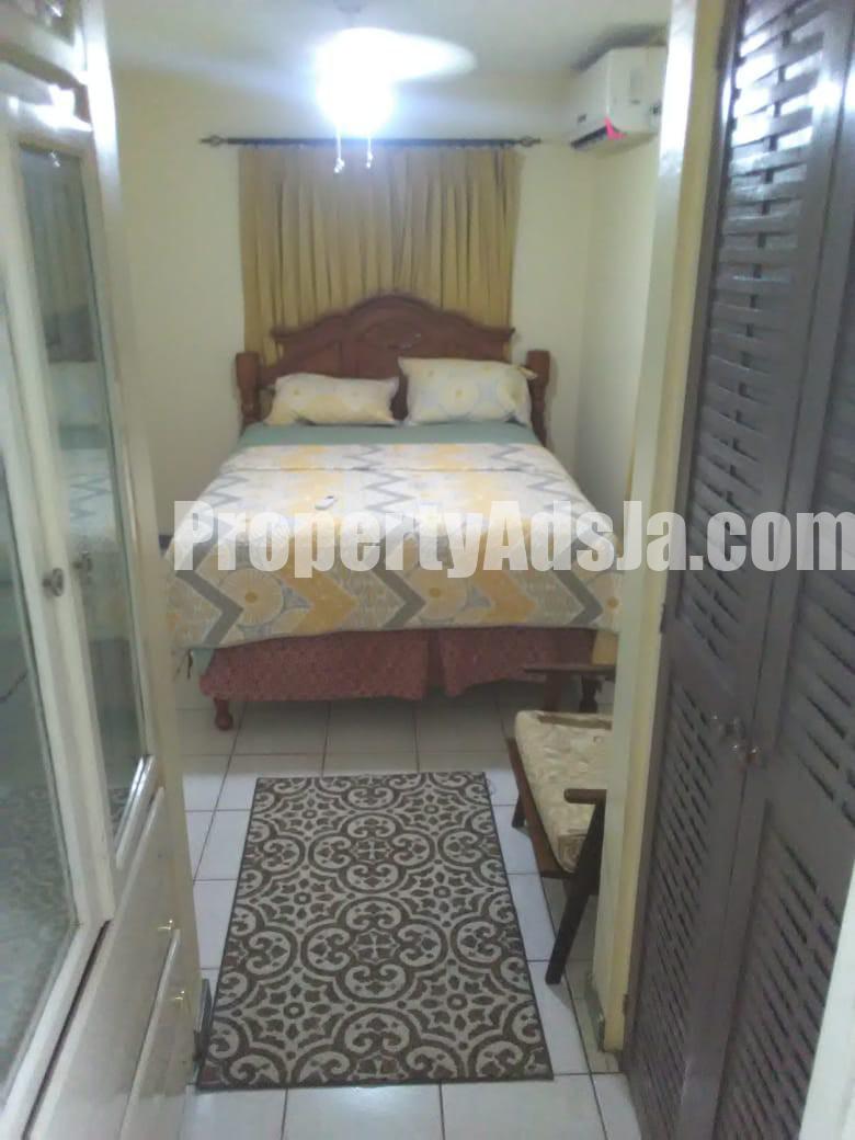 Apartment For Rent in Oaklands Apartments, Kingston / St. Andrew