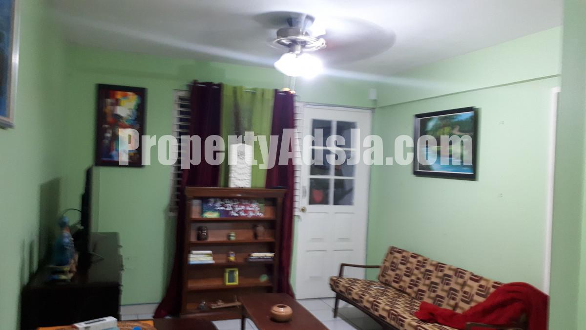 Apartment For Rent in Constant Spring Road, Kingston / St. Andrew