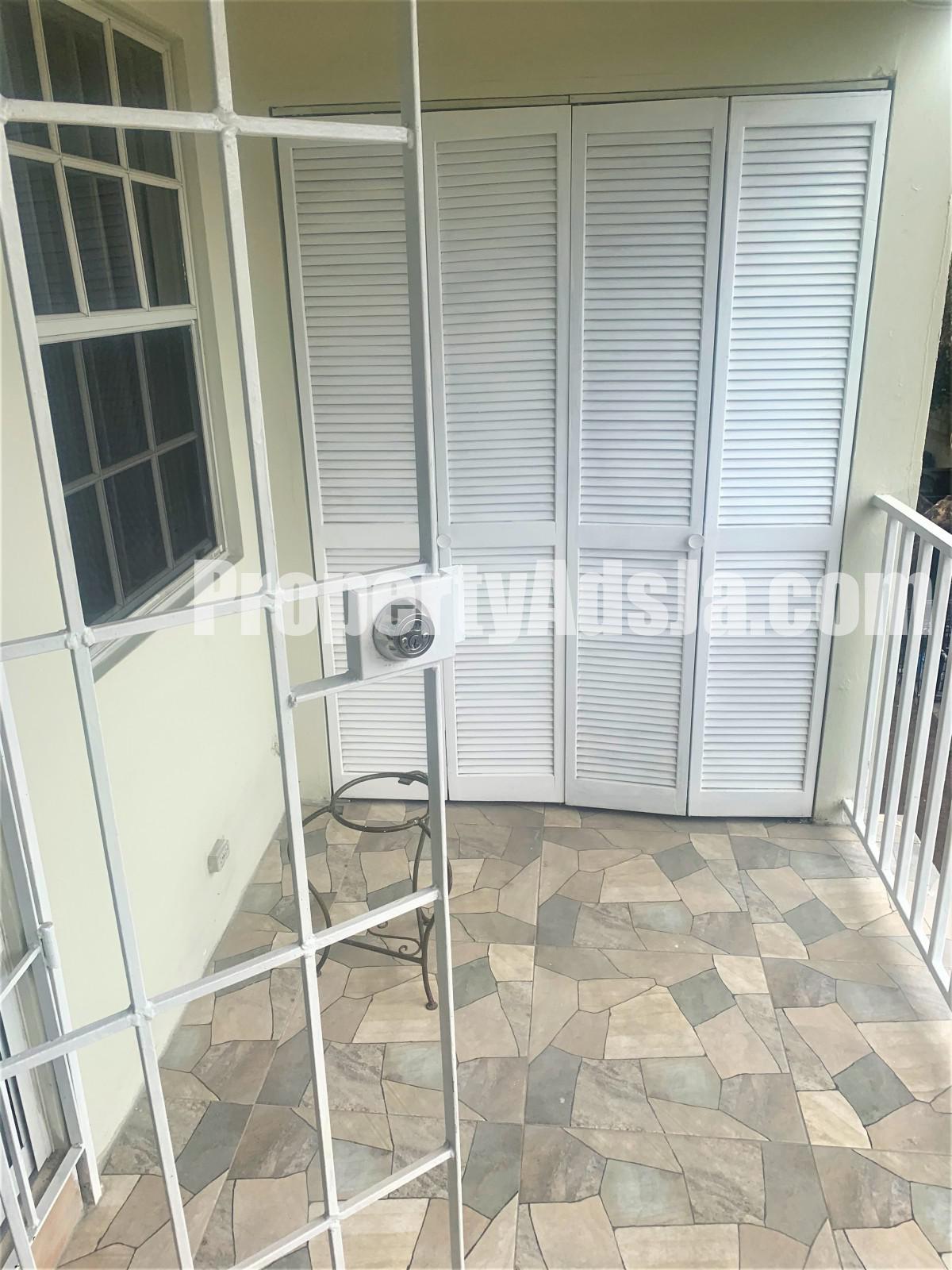 Apartment For Sale in SURBITON ROAD, Kingston / St. Andrew Jamaica
