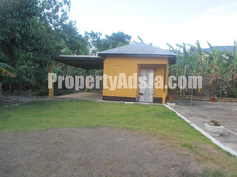 House For Sale in Ocho Rios, St. Ann Jamaica