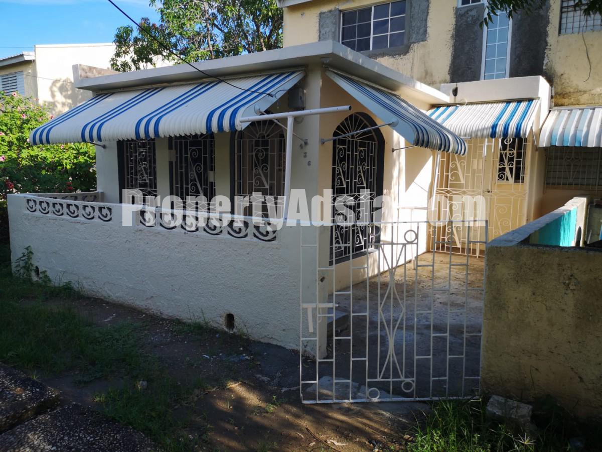 House For Rent in Portmore, St. Catherine Jamaica