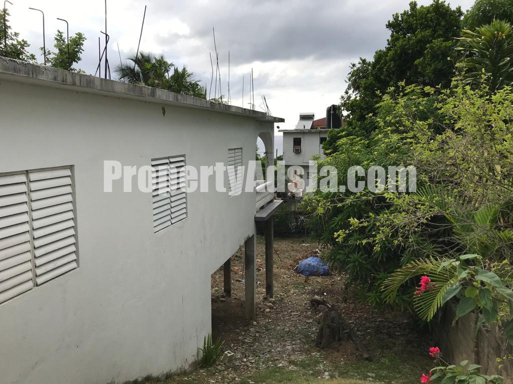 House For Sale in Hopewell, Hanover Jamaica