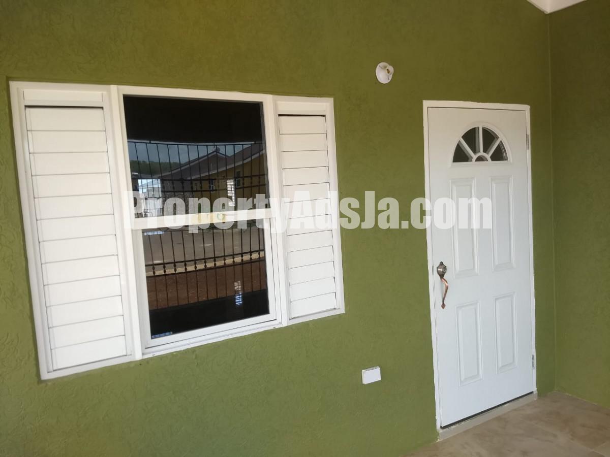 House For Rent in Stonebrook Manor, Trelawny Jamaica