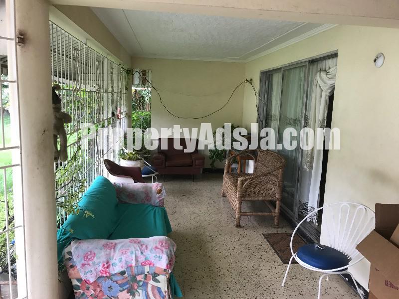 House For Sale in Havendale, Kingston / St. Andrew Jamaica