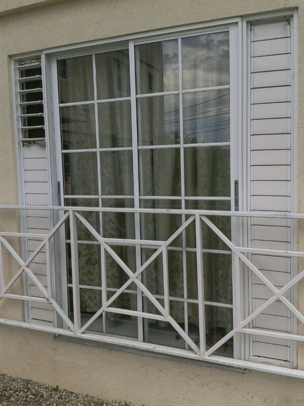 Apartment For Rent in Merrivale Apts, Kingston / St. Andrew Jamaica