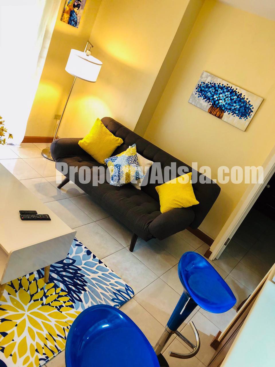 Apartment For Rent in Kingston, Kingston / St. Andrew Jamaica