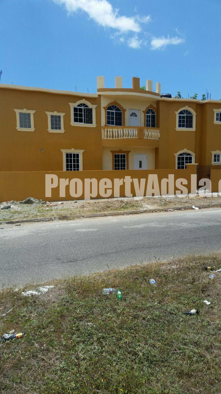 Apartment For Rent in Greater Portmore, St. Catherine Jamaica
