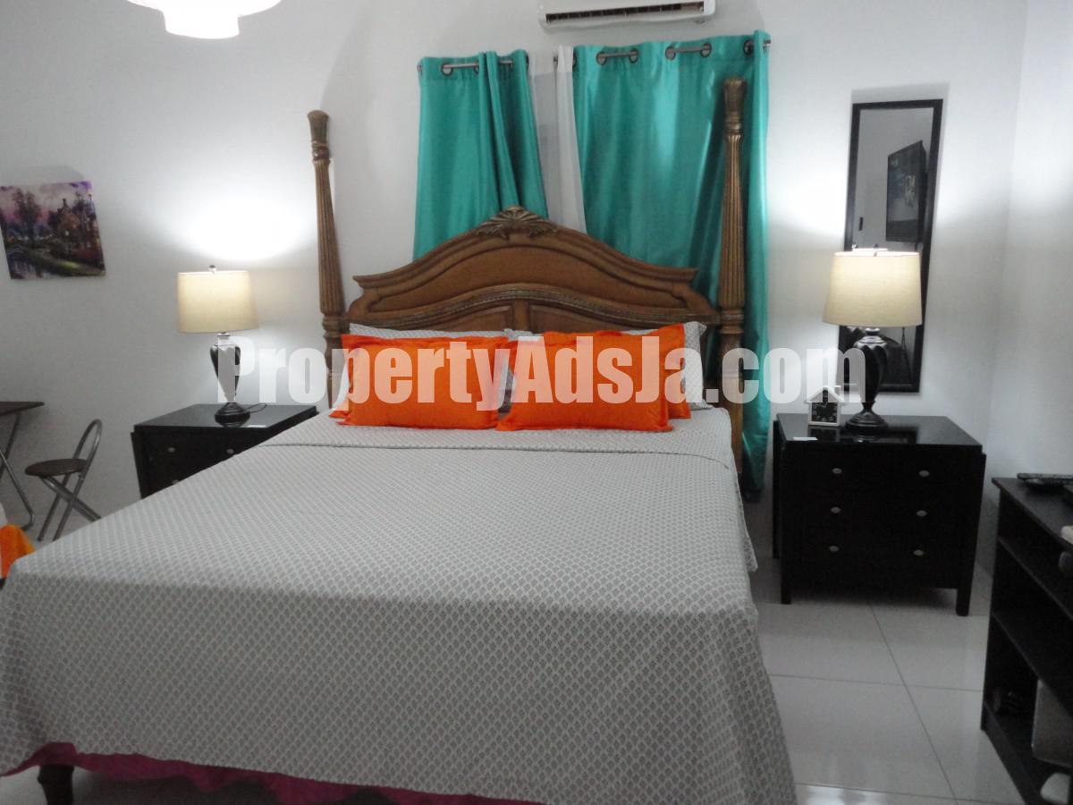 Apartment For Rent in Ocho Rios, St. Ann Jamaica