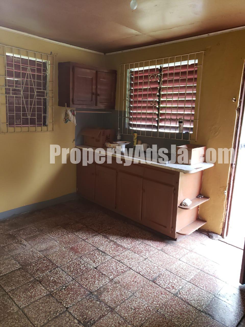 House For Sale in Four Paths, Clarendon Jamaica