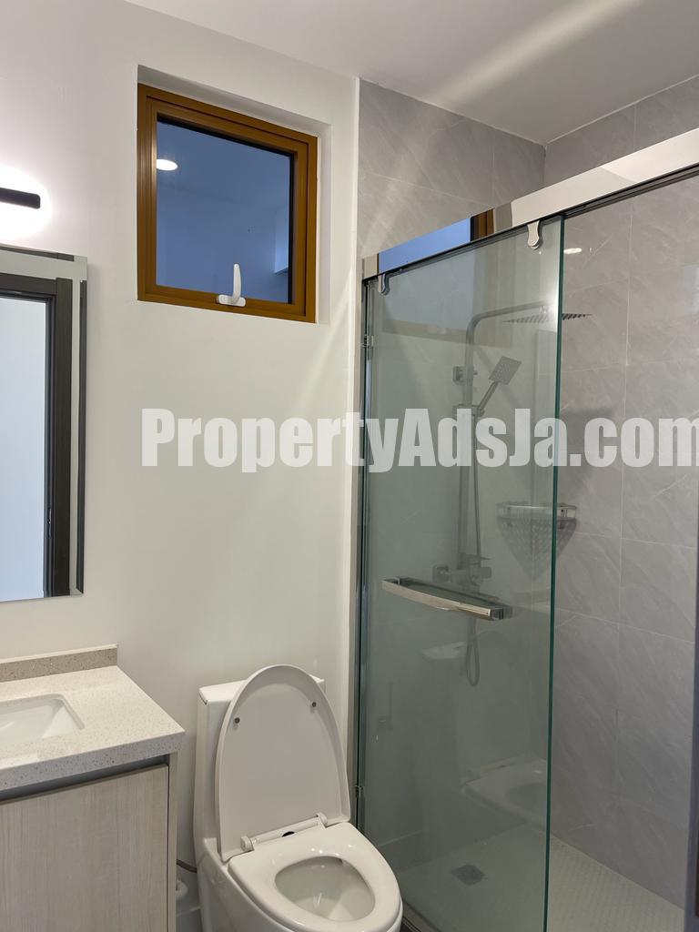 Apartment For Sale in Wellington Rose, Kingston / St. Andrew Jamaica