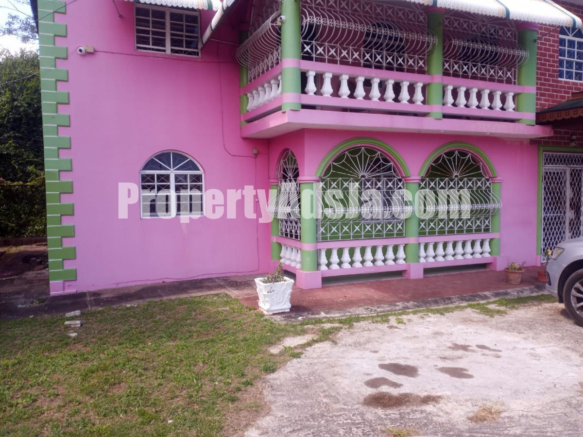 Apartment For Rent in Runaway Bay, St. Ann Jamaica