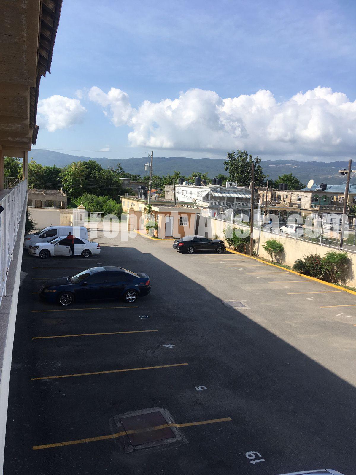 Apartment For Sale in Cedar Grove, St. Catherine Jamaica