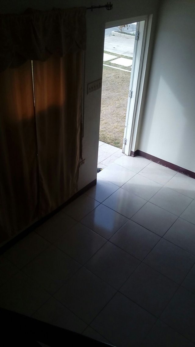 Townhouse For Sale in Union Estate Twickenham Park, St. Catherine Jamaica