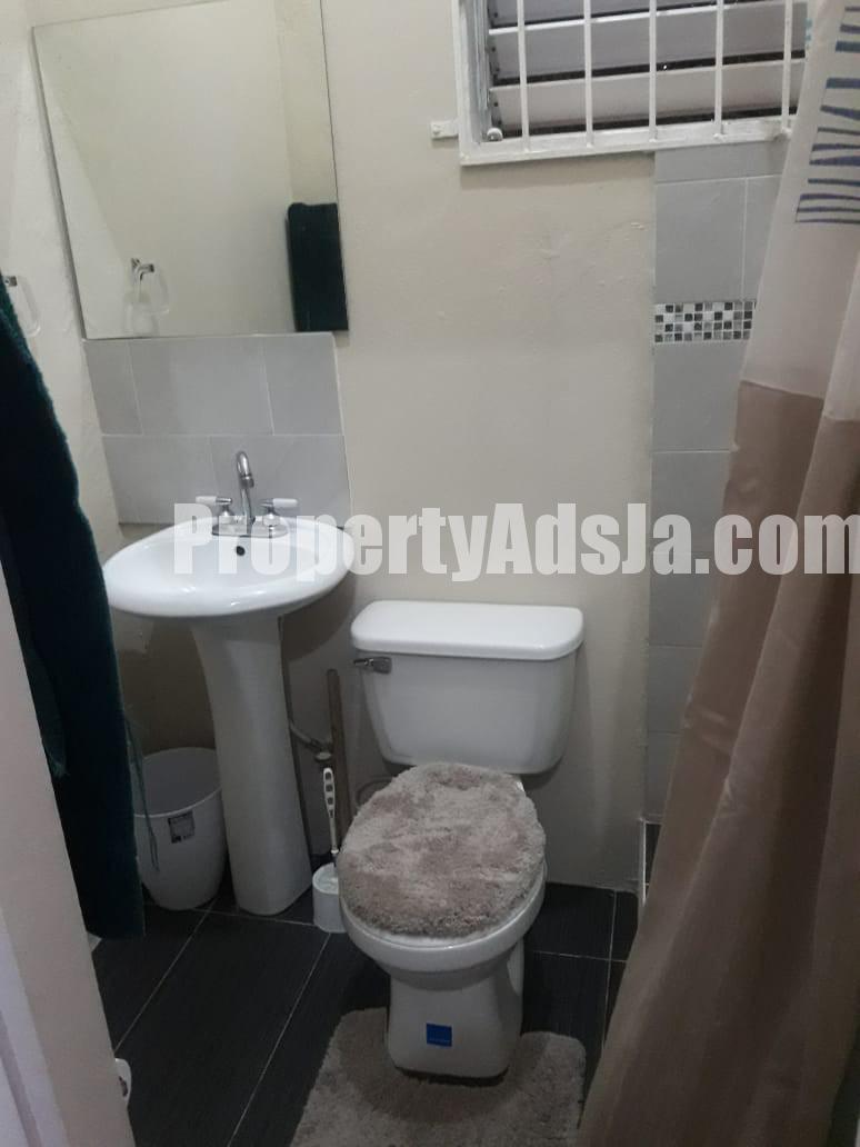 Apartment For Rent in Mona, Kingston / St. Andrew Jamaica
