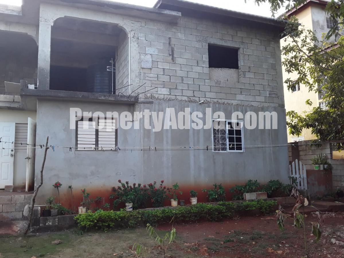 House For Sale in Greenarces, St. Catherine Jamaica