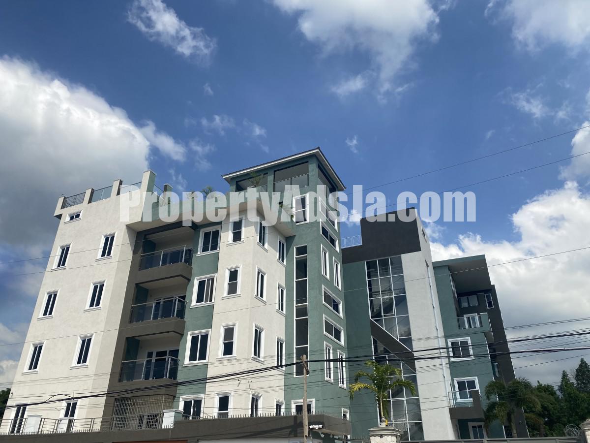 Apartment For Rent in KGN 8, Kingston / St. Andrew Jamaica