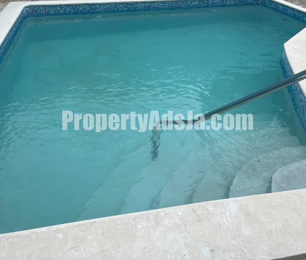 Apartment For Rent in Kingston 19, Kingston / St. Andrew Jamaica