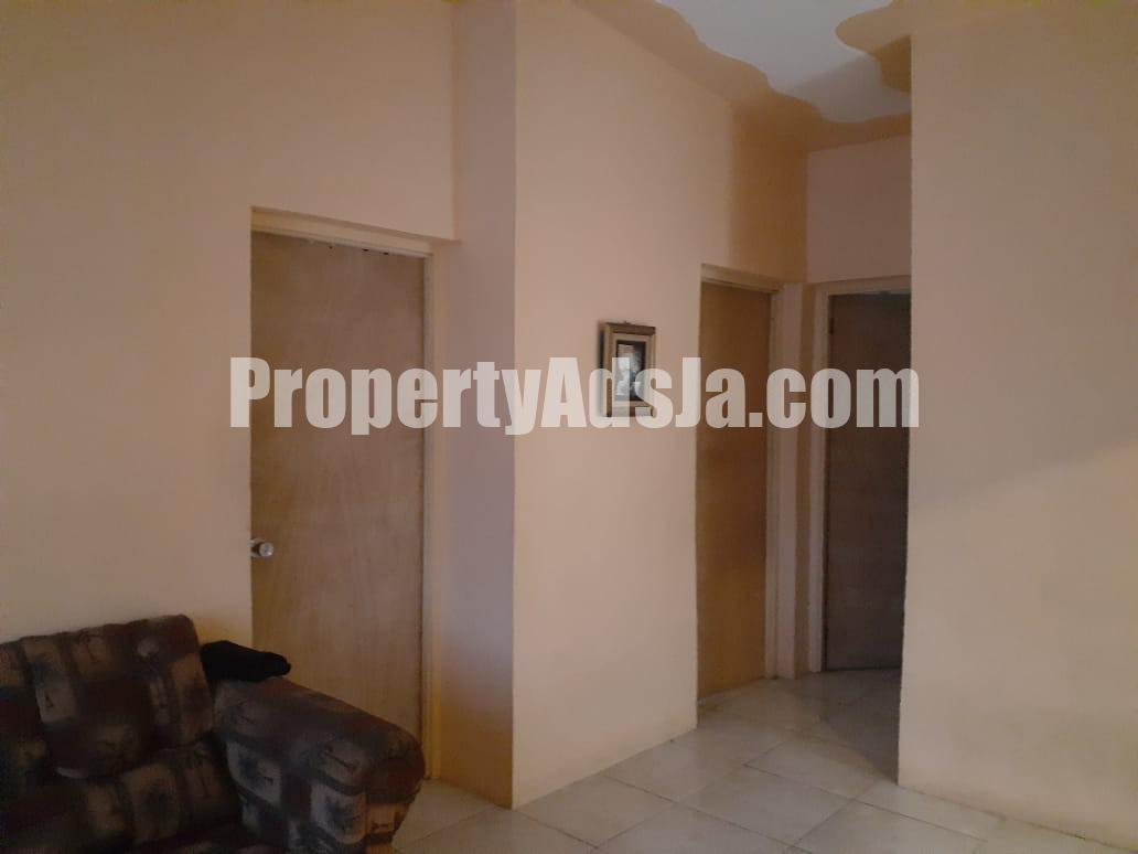 Apartment For Rent in Portmore, St. Catherine Jamaica