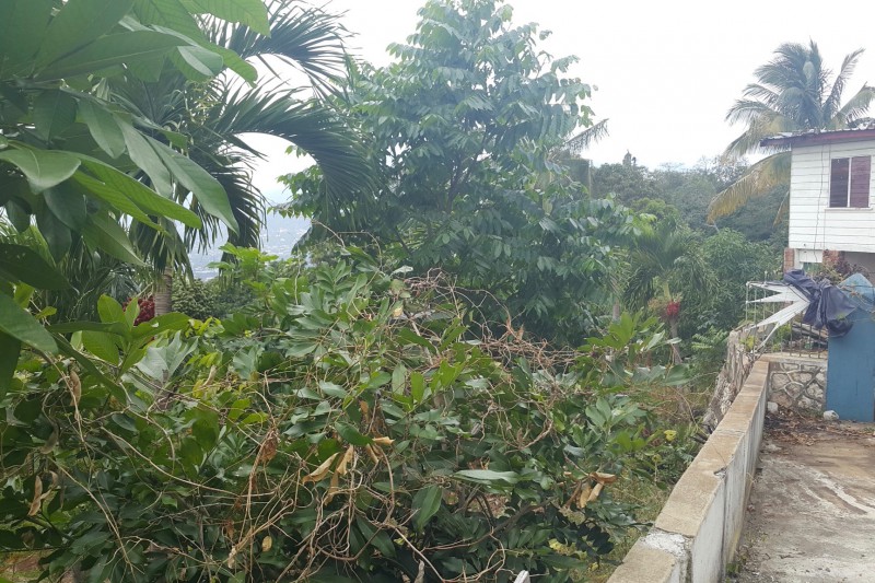 House For Sale in Sterling Castle Red hills, Kingston / St. Andrew