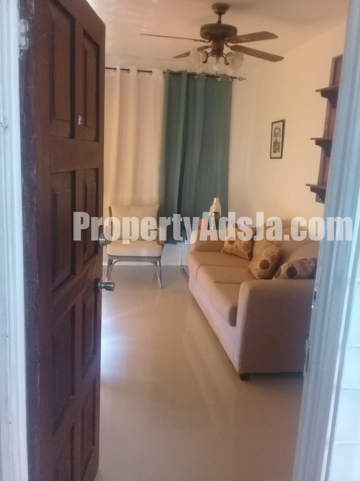 Apartment For Rent in Liguanea, Kingston / St. Andrew Jamaica