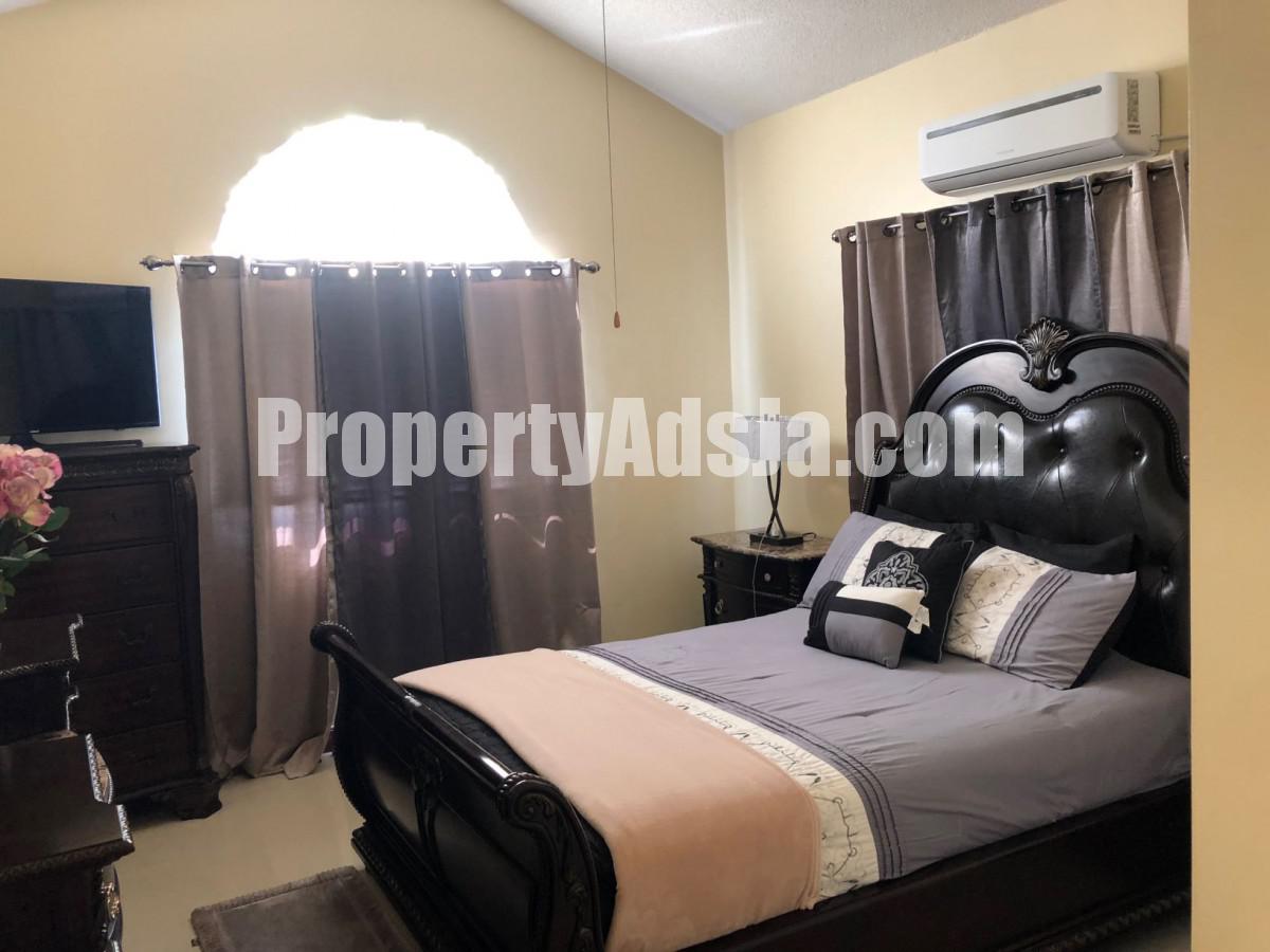 House For Sale in Caymanas Country Club Estate, St. Catherine Jamaica