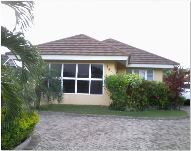 House For Rent in St Ann, St. Ann Jamaica