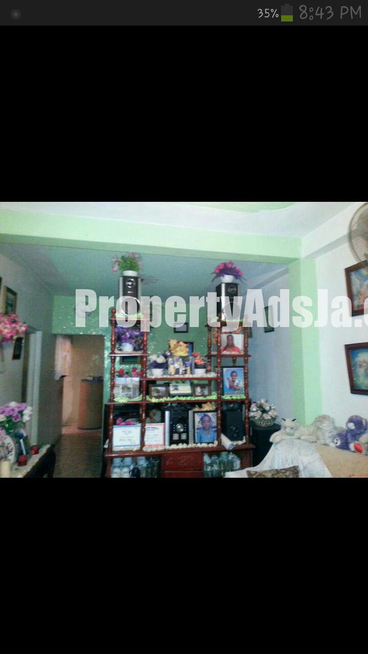 House For Rent in Seaview Gardens, Kingston / St. Andrew Jamaica