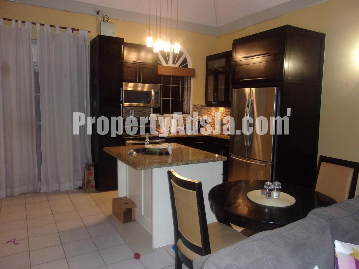 Apartment For Rent in Barbican, Kingston / St. Andrew Jamaica