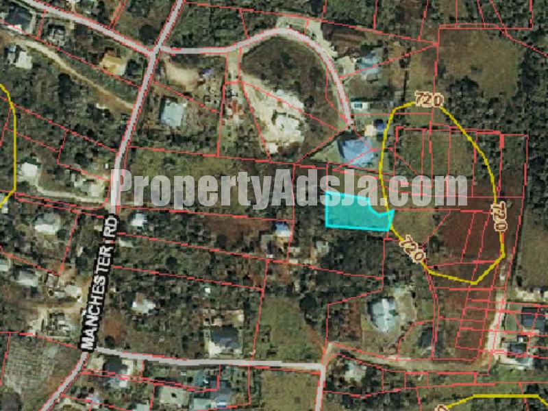 House For Sale in HILLSIDE, Manchester Jamaica