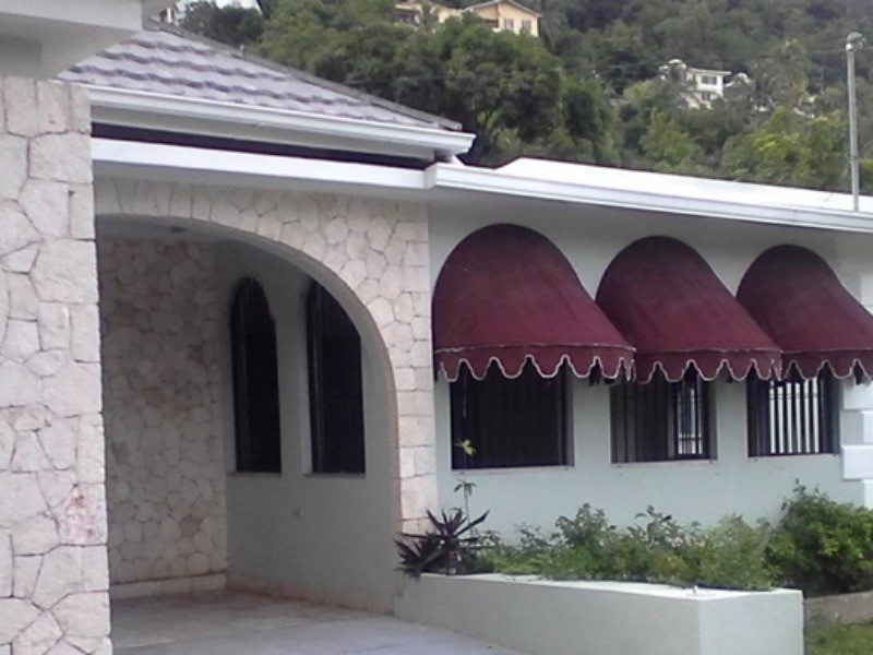 House For Rent in Stony Hill, Kingston / St. Andrew Jamaica