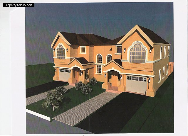 House For Sale in Johnson Hill Estate, St. Catherine ...
