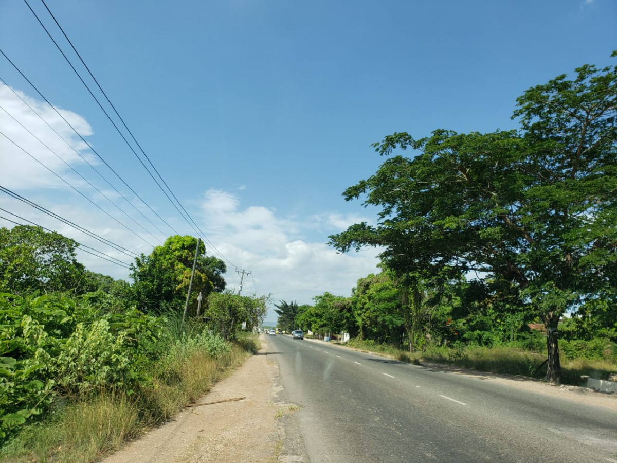 House For Sale in Osbourne Store, Clarendon Jamaica