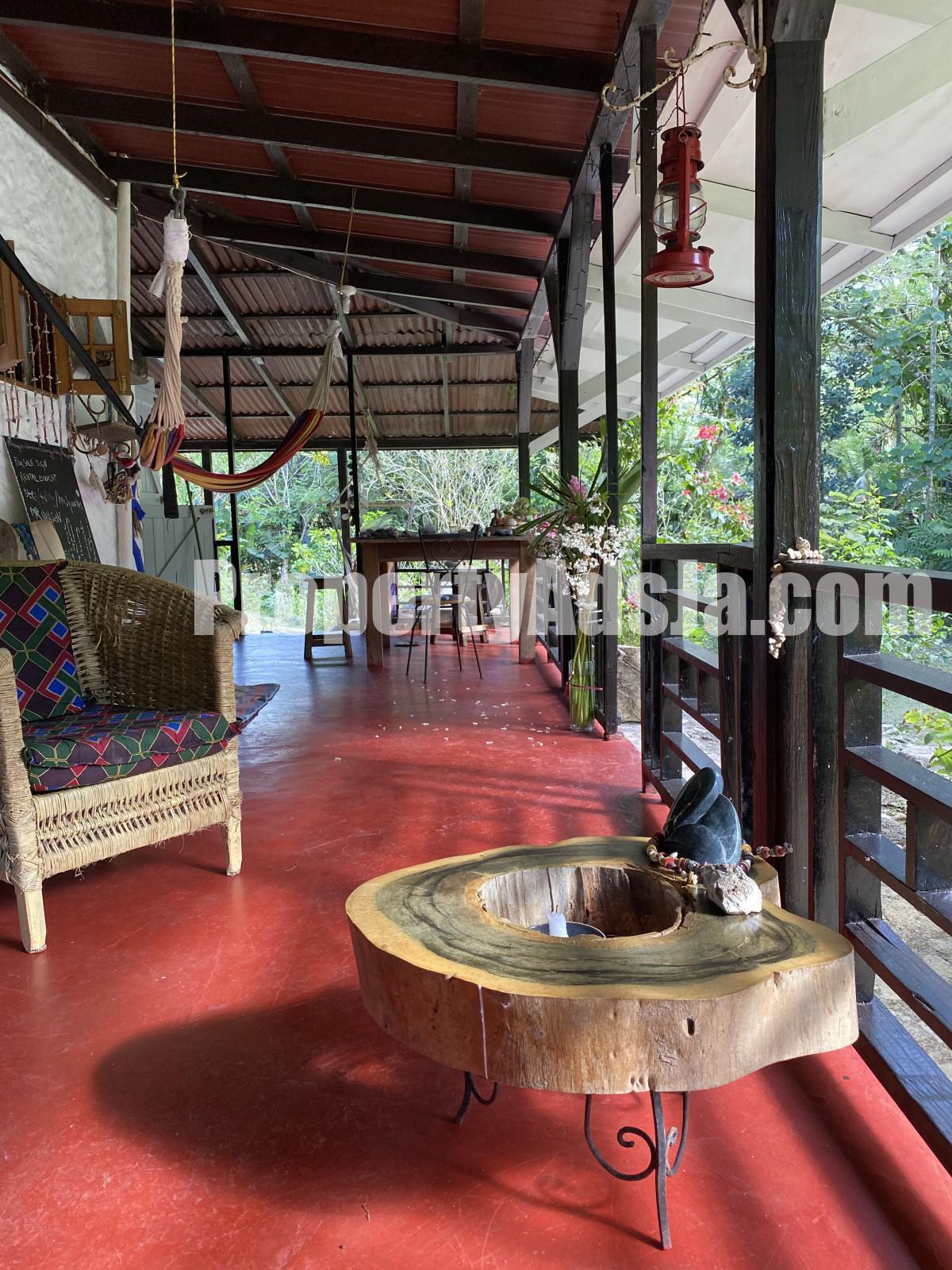 House For Sale in Nonsuch, Portland Jamaica