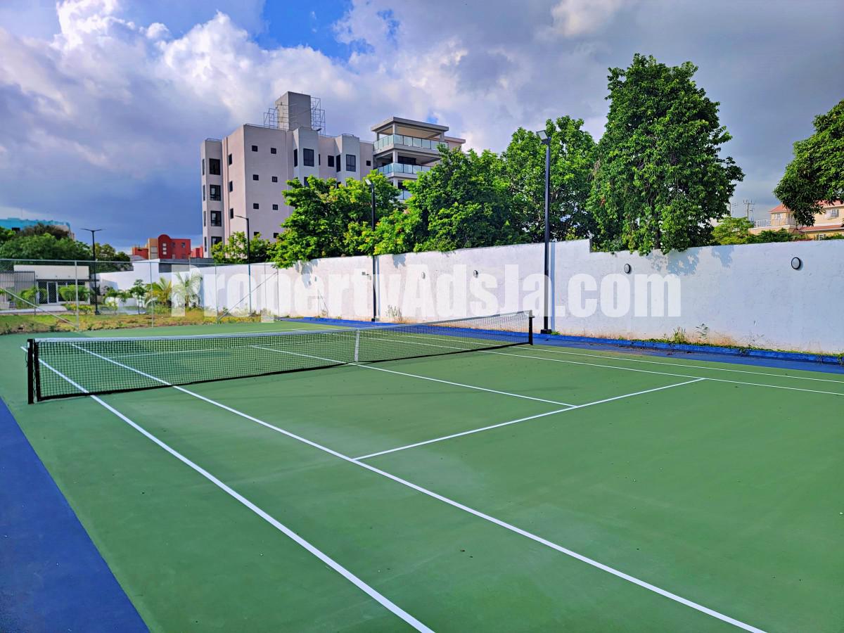 Apartment For Rent in New Kingston, Kingston / St. Andrew Jamaica