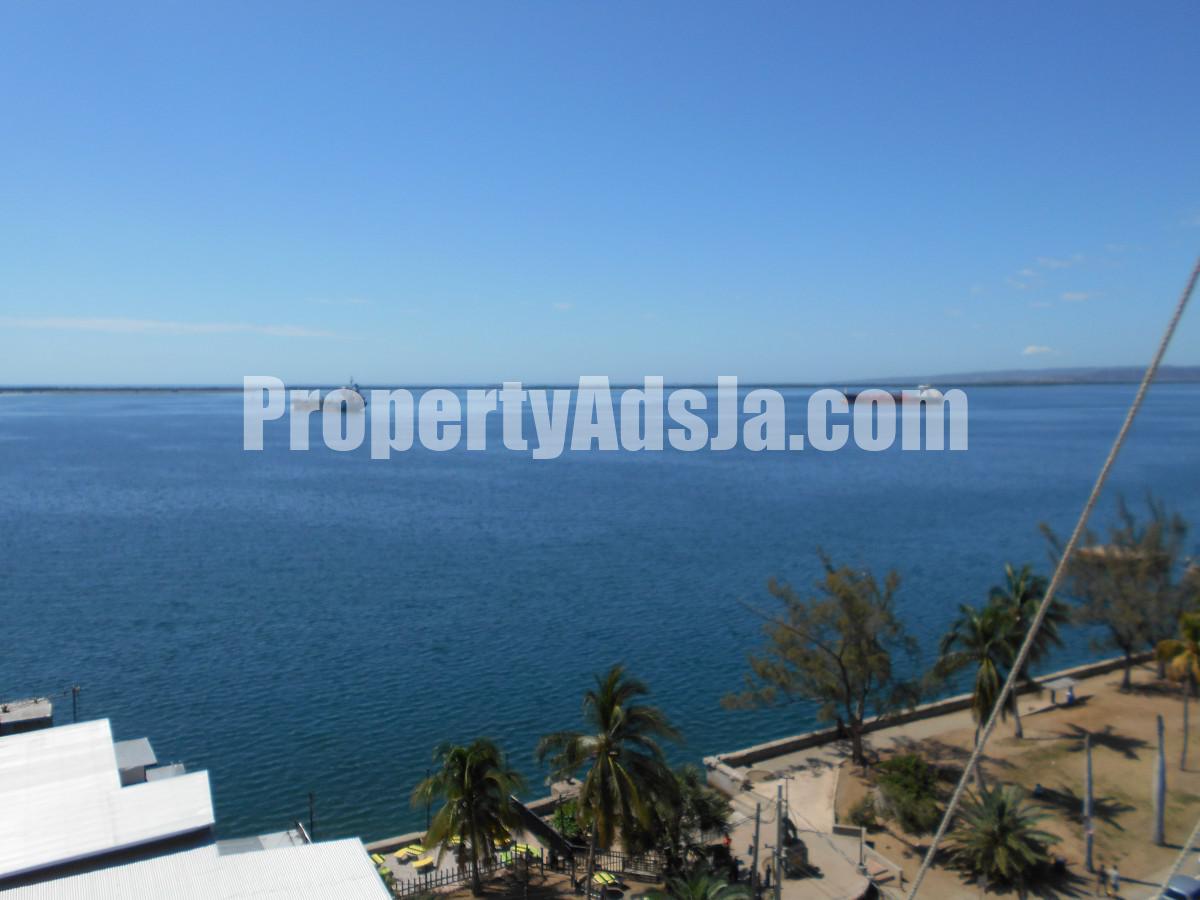 Apartment For Sale in Downtown, Kingston / St. Andrew Jamaica